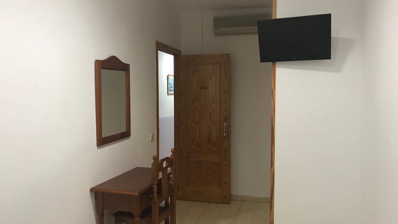 Photo of Bedroom in Olias del Rey