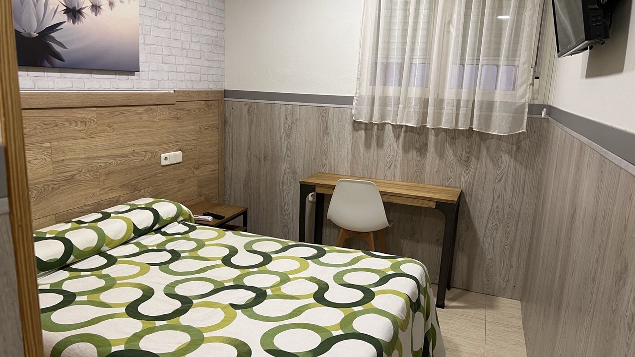 Photo of Bedroom in Olias del Rey