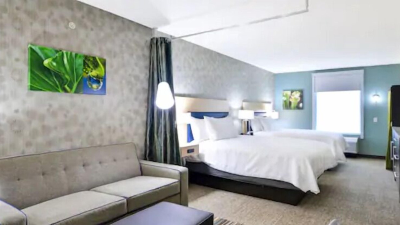 Photo of Bedroom in Maumee