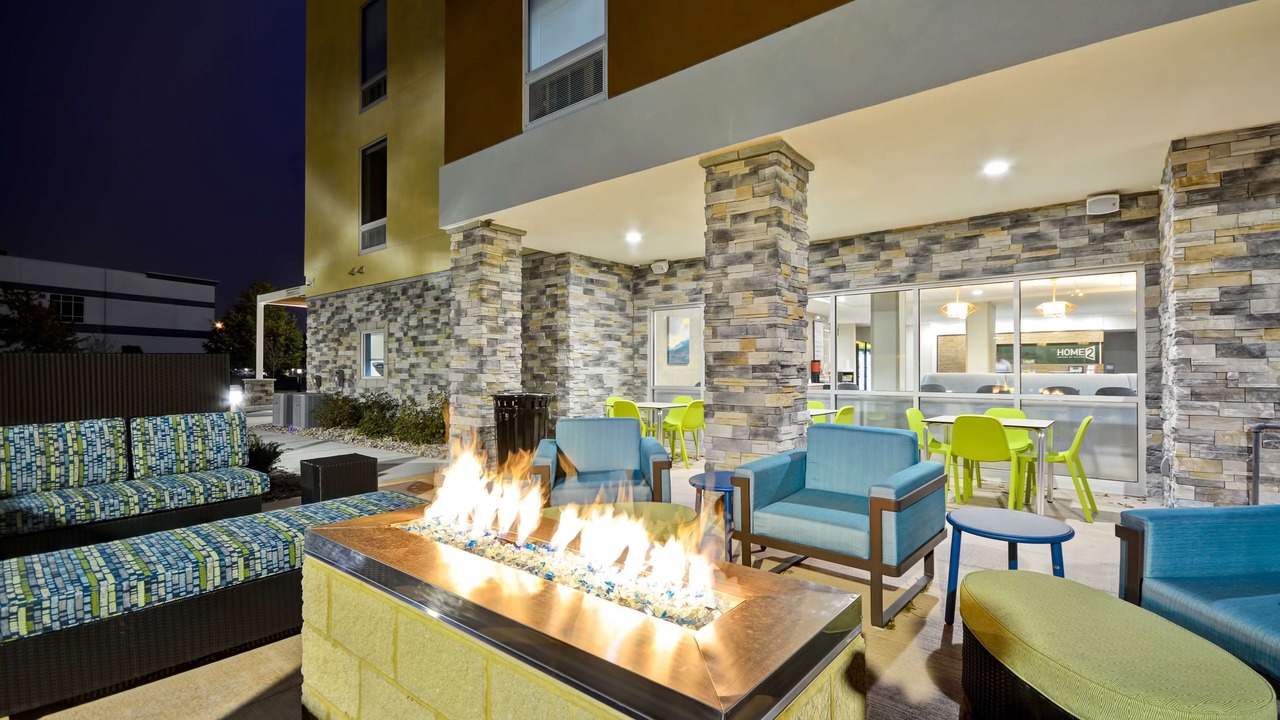 Photo of Livingroom in Maumee