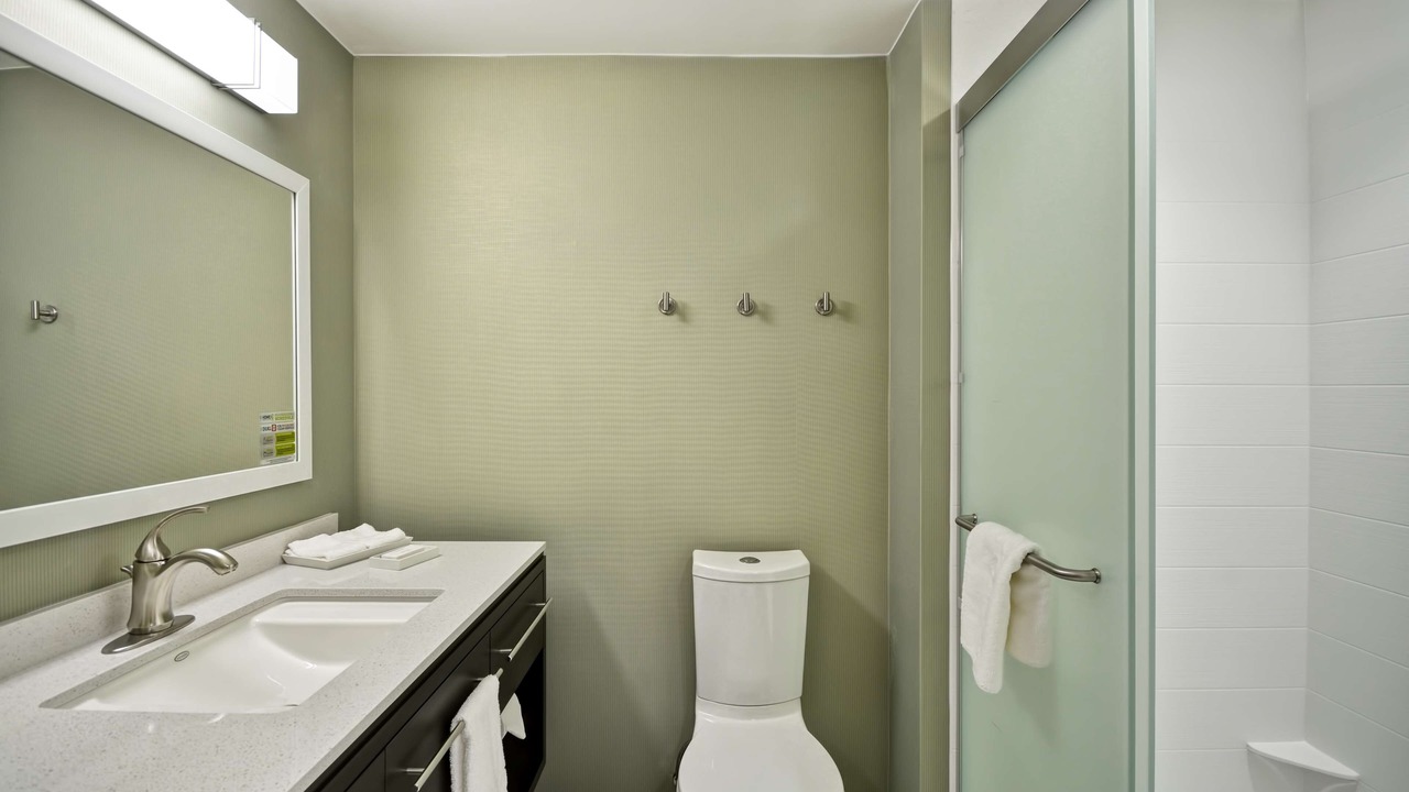 Photo of Bathroom in Maumee