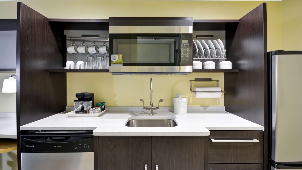 Photo of Kitchen in Maumee