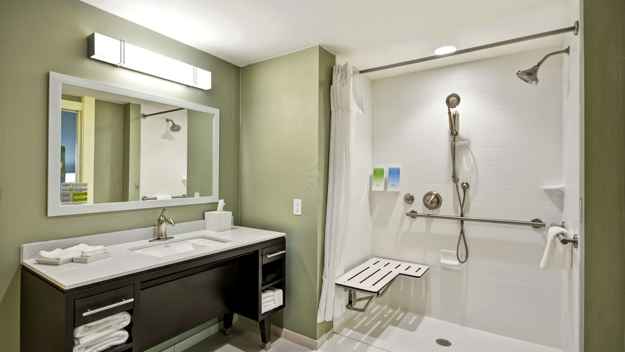 Photo of Bathroom in Maumee