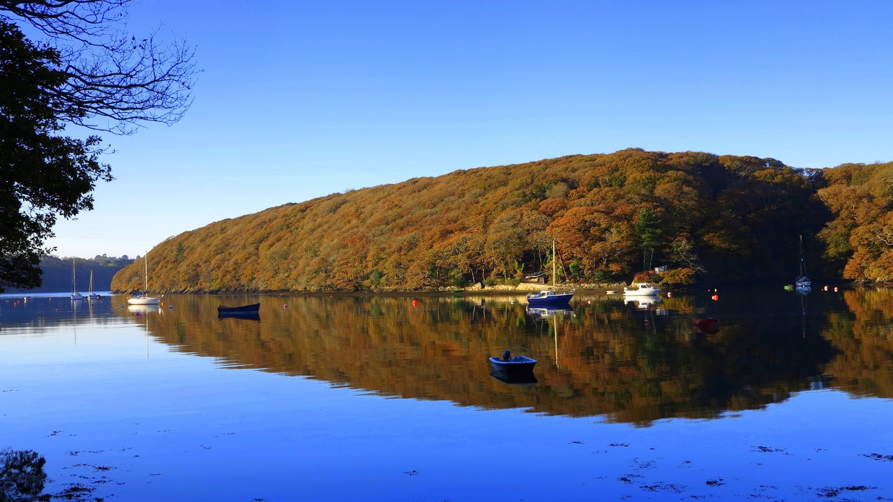 Photo of Outdoor in Helford Passage