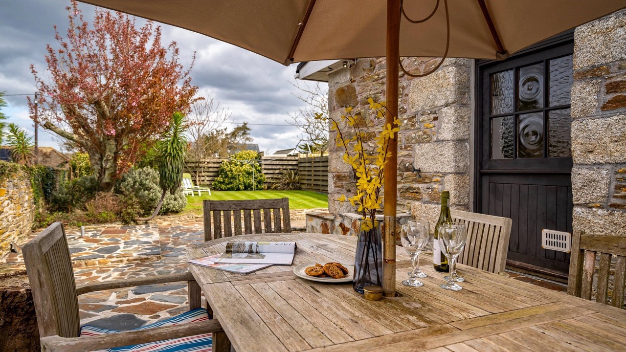 Photo of Others in Helford Passage