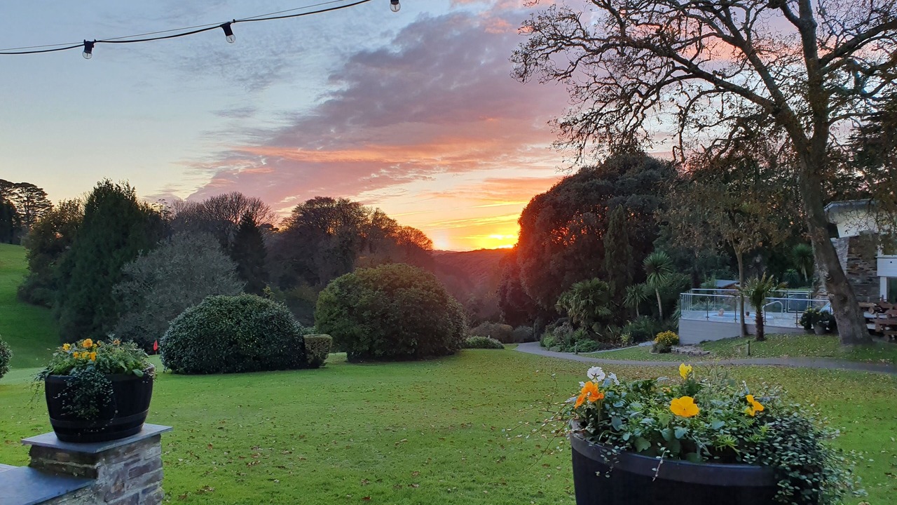 Photo of Outdoor in Helford Passage