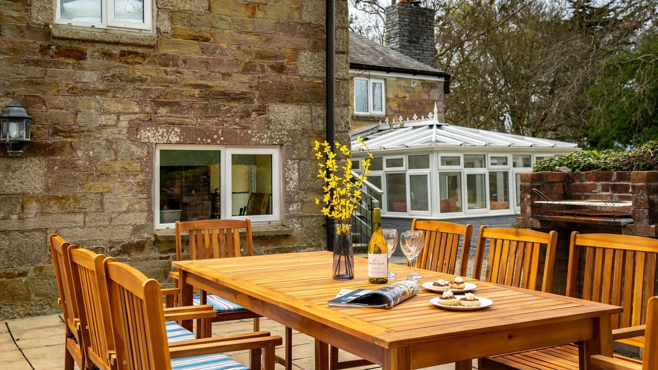 Photo of Others in Helford Passage