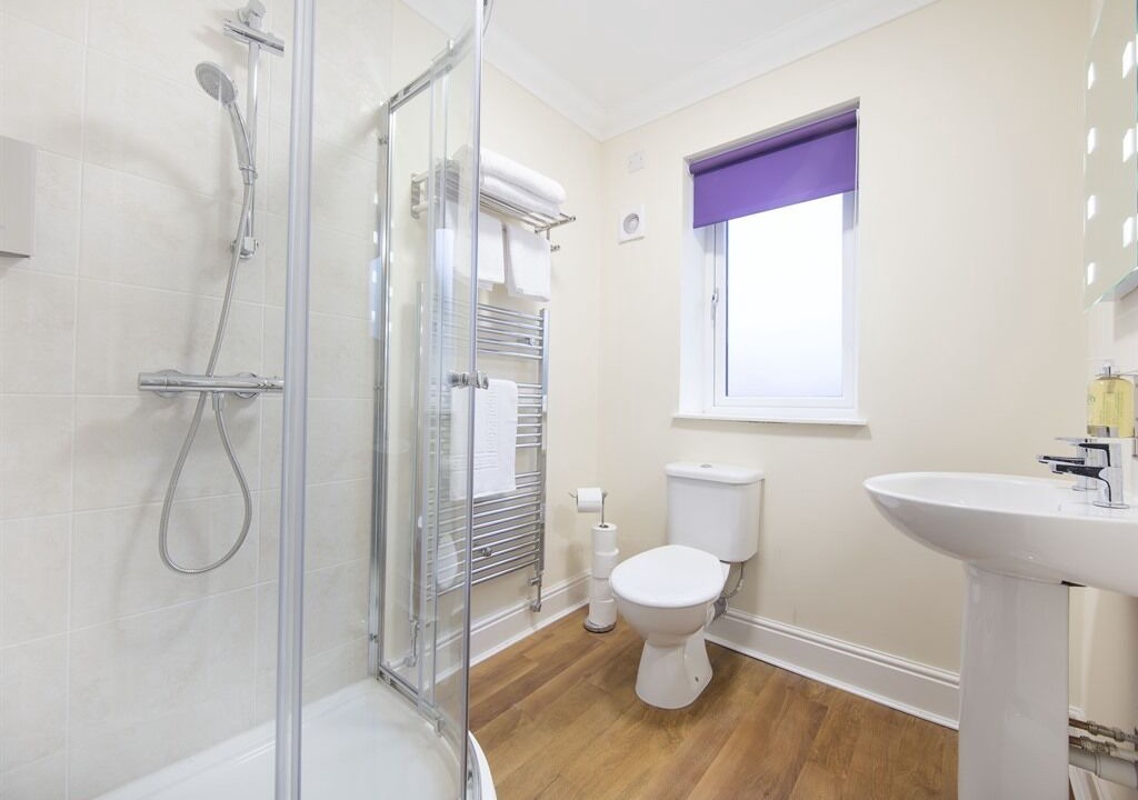 Photo of Bathroom in Hamilton