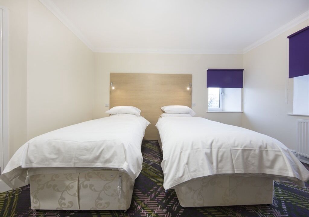 Photo of Bedroom in Hamilton