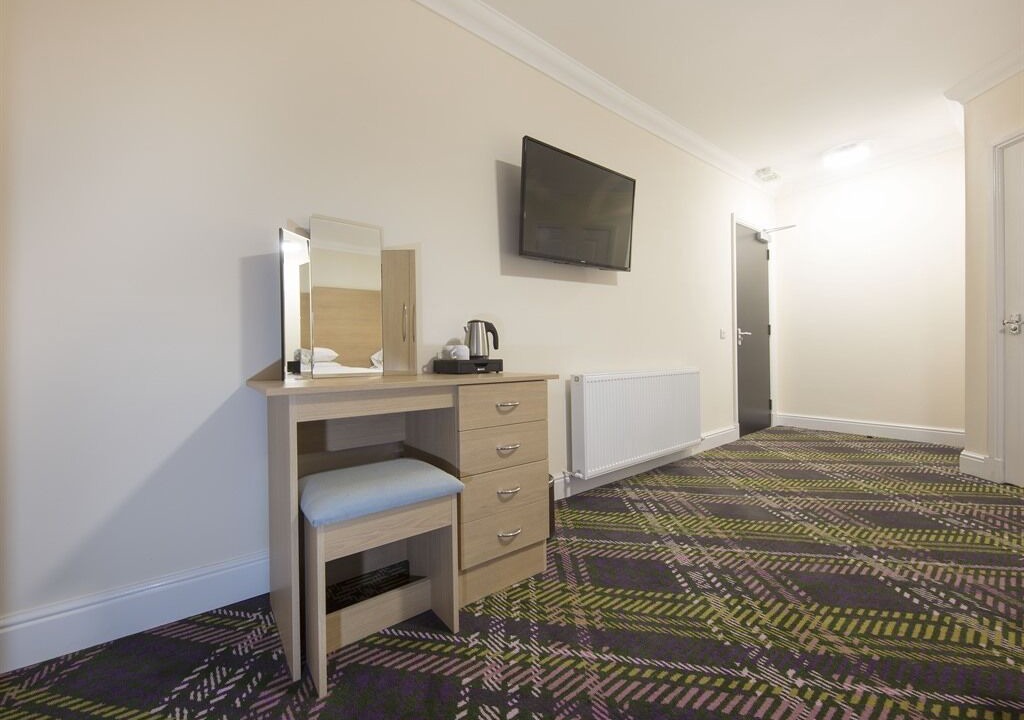 Photo of Bedroom in Hamilton