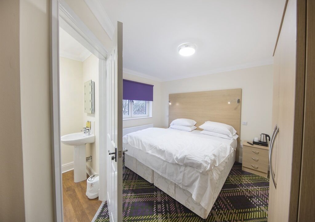 Photo of Bedroom in Hamilton