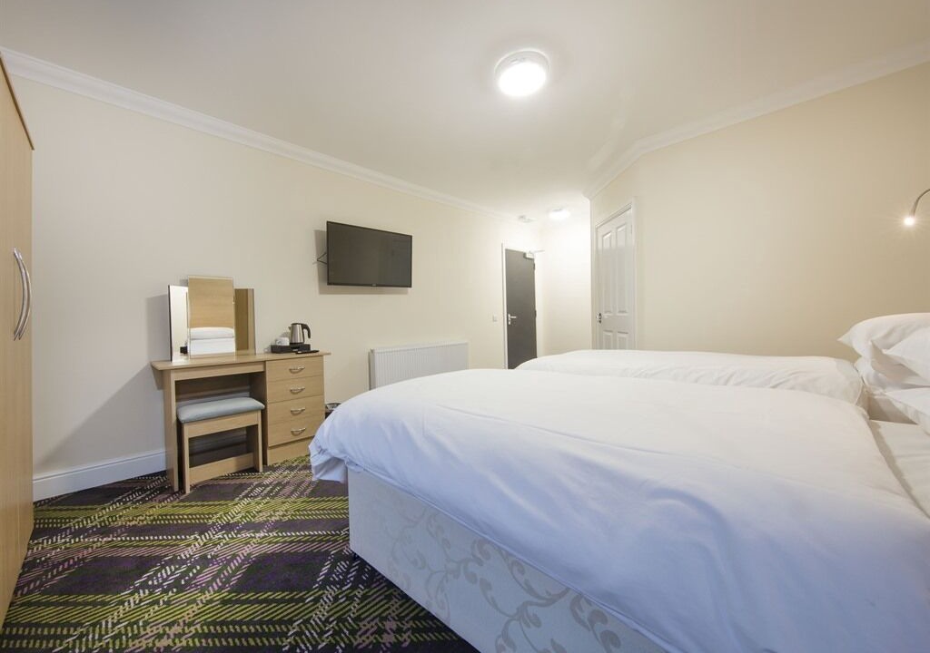 Photo of Bedroom in Hamilton