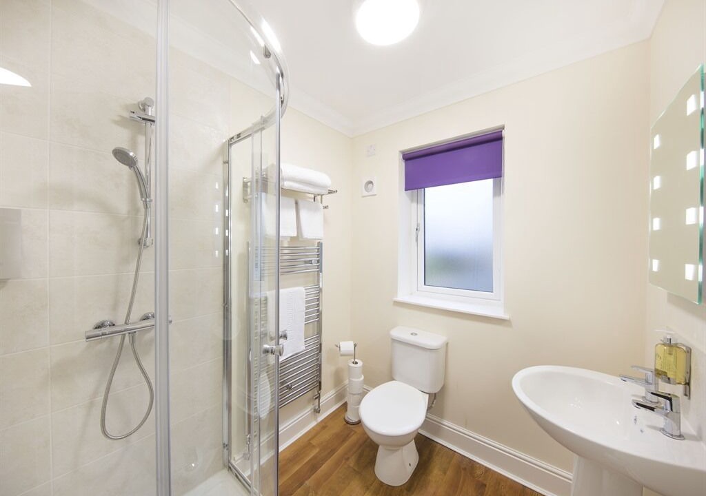 Photo of Bathroom in Hamilton