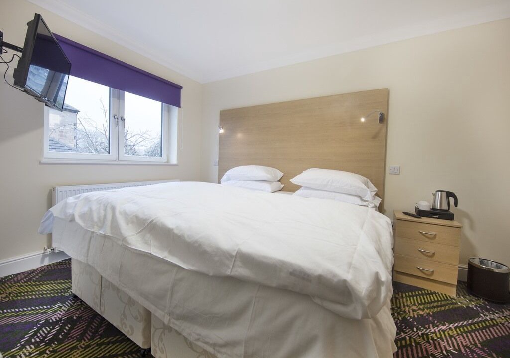 Photo of Bedroom in Hamilton