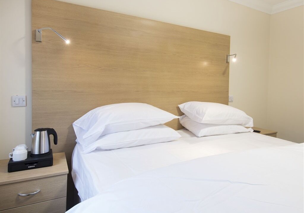 Photo of Bedroom in Hamilton