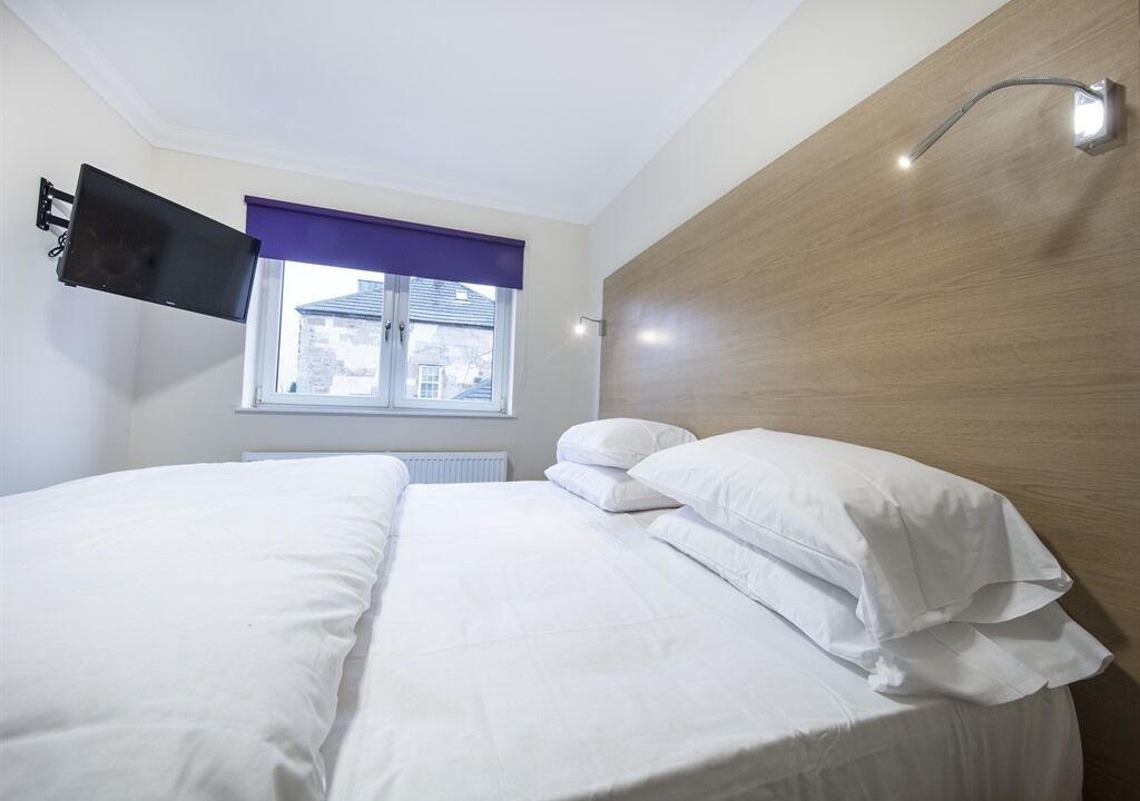 Photo of Bedroom in Hamilton