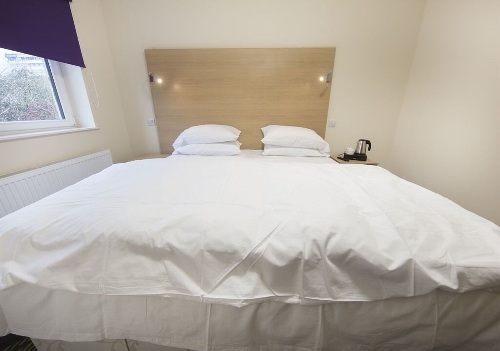 Photo of Bedroom in Hamilton