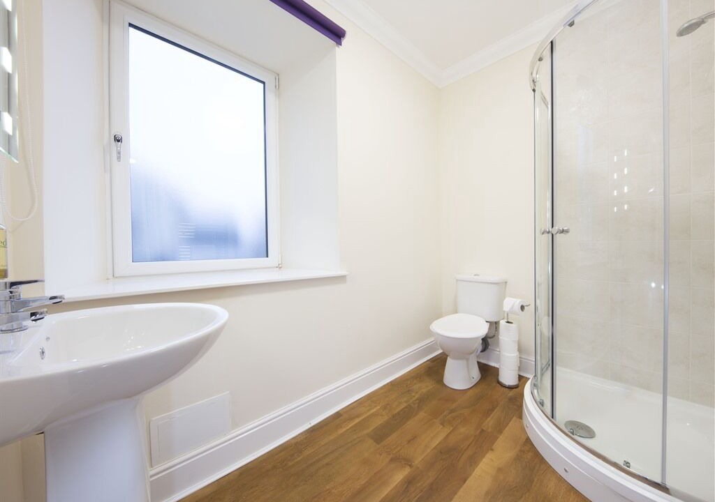 Photo of Bathroom in Hamilton