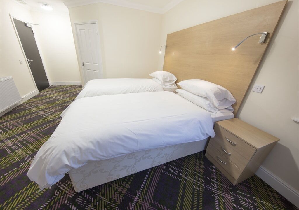 Photo of Bedroom in Hamilton