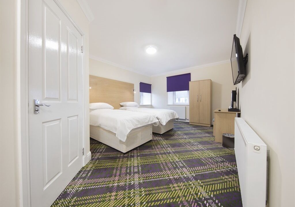 Photo of Bedroom in Hamilton