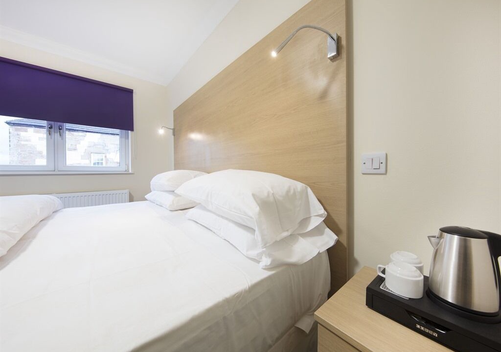 Photo of Bedroom in Hamilton