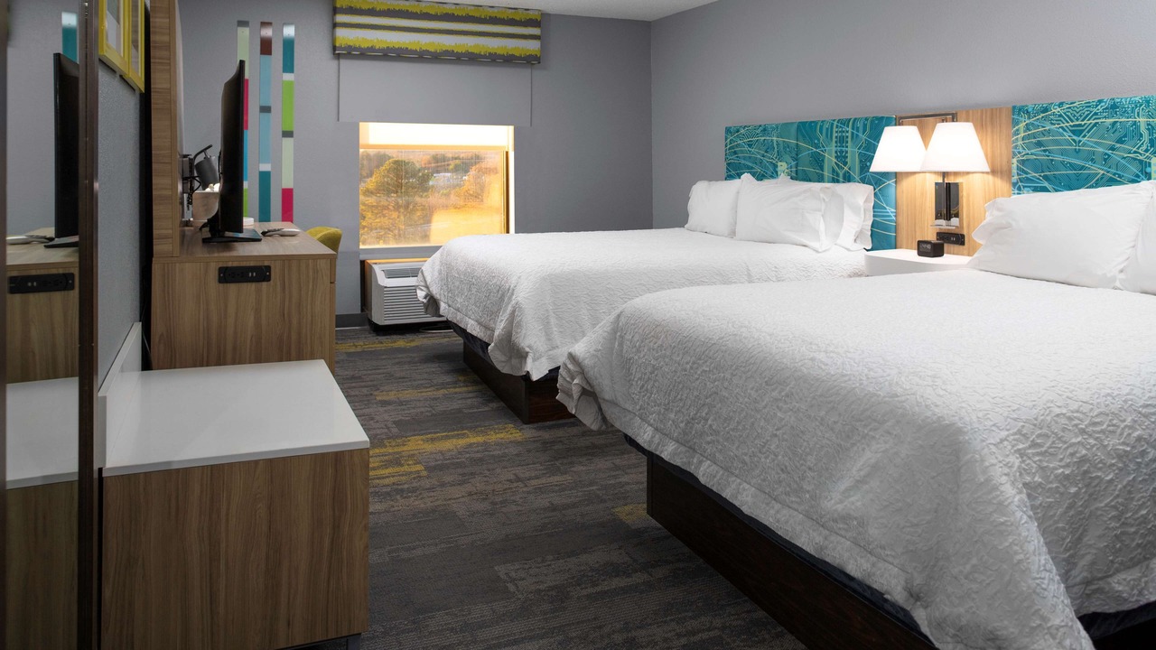 Photo of Bedroom in Callands-Gretna