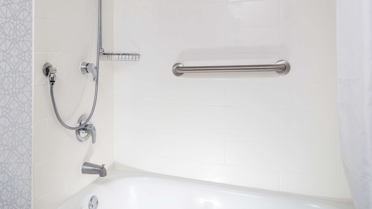 Photo of Bathroom in Callands-Gretna