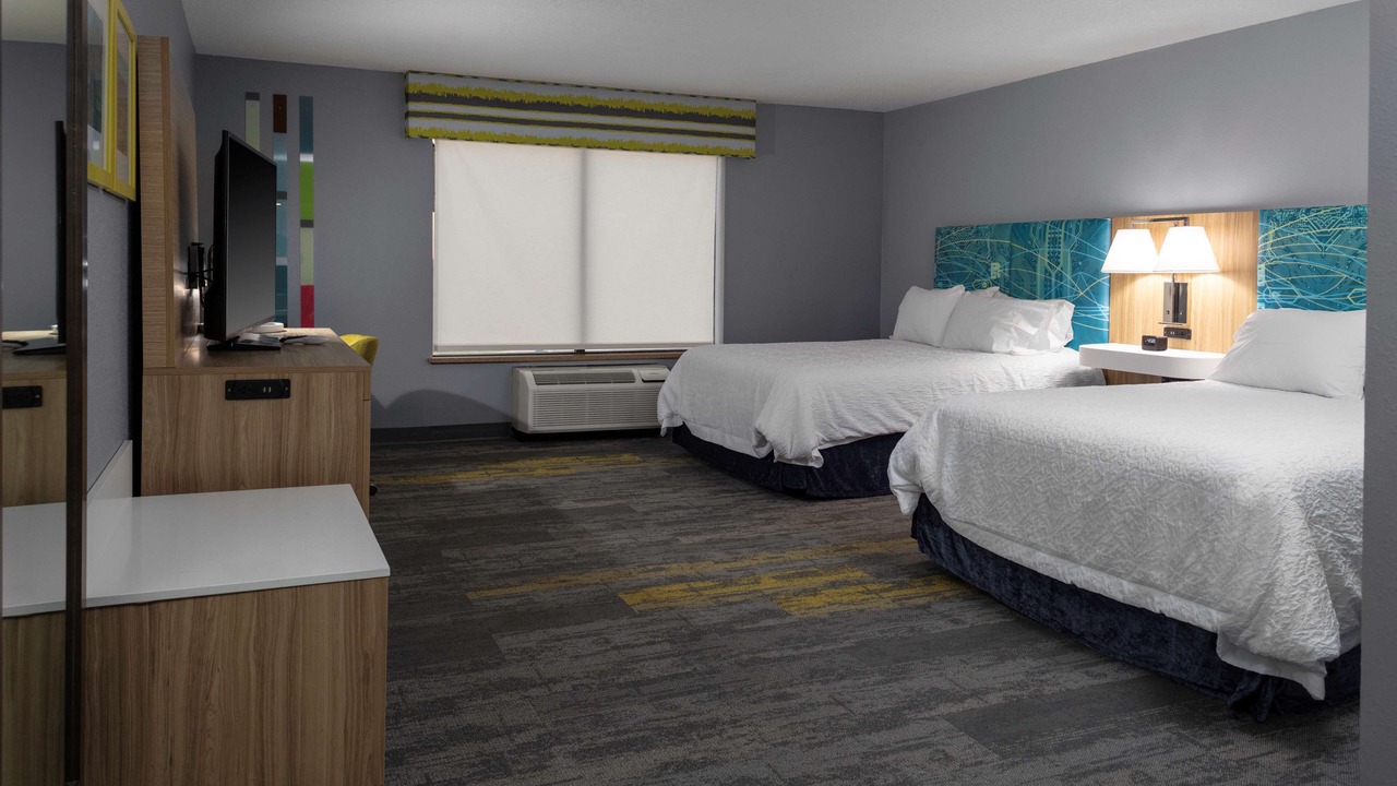 Photo of Bedroom in Callands-Gretna