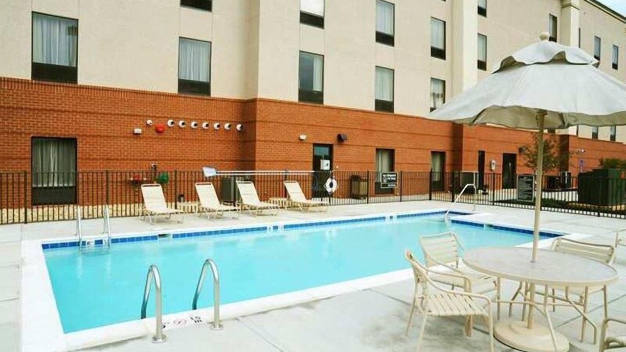 Photo of Outdoor in Callands-Gretna