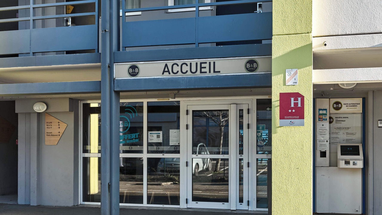 Photo of Outdoor in Orgeval