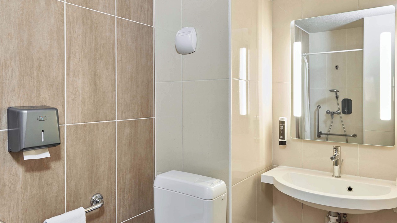 Photo of Bathroom in Orgeval