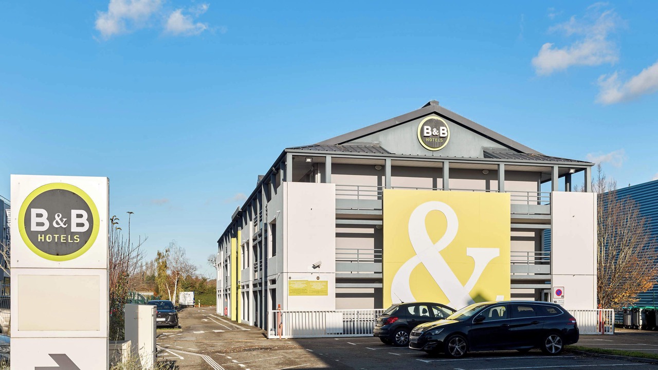 Photo of Outdoor in Orgeval