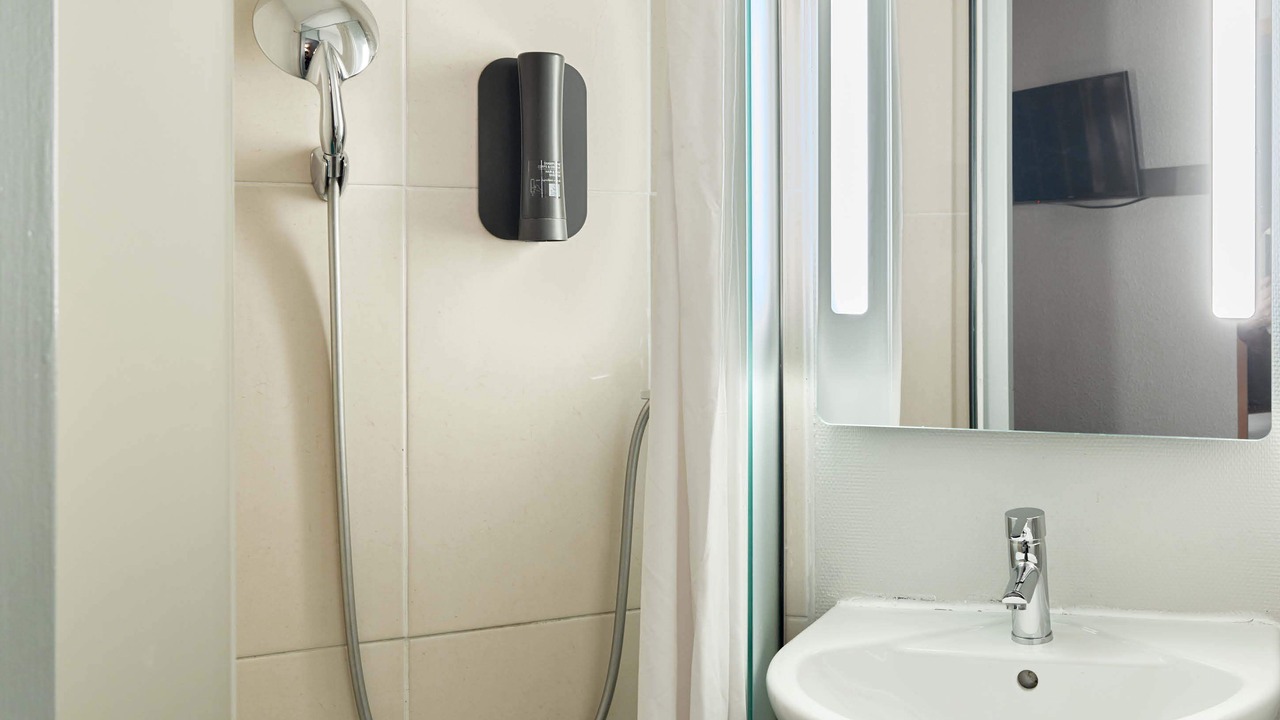Photo of Bathroom in Les Mousseaux