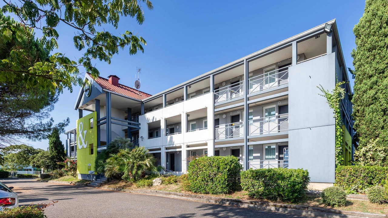 Photo of Outdoor in Agen