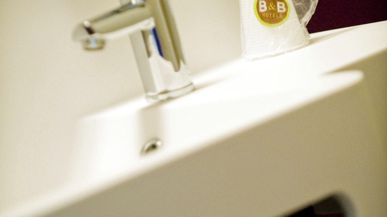 Photo of Bathroom in Agen