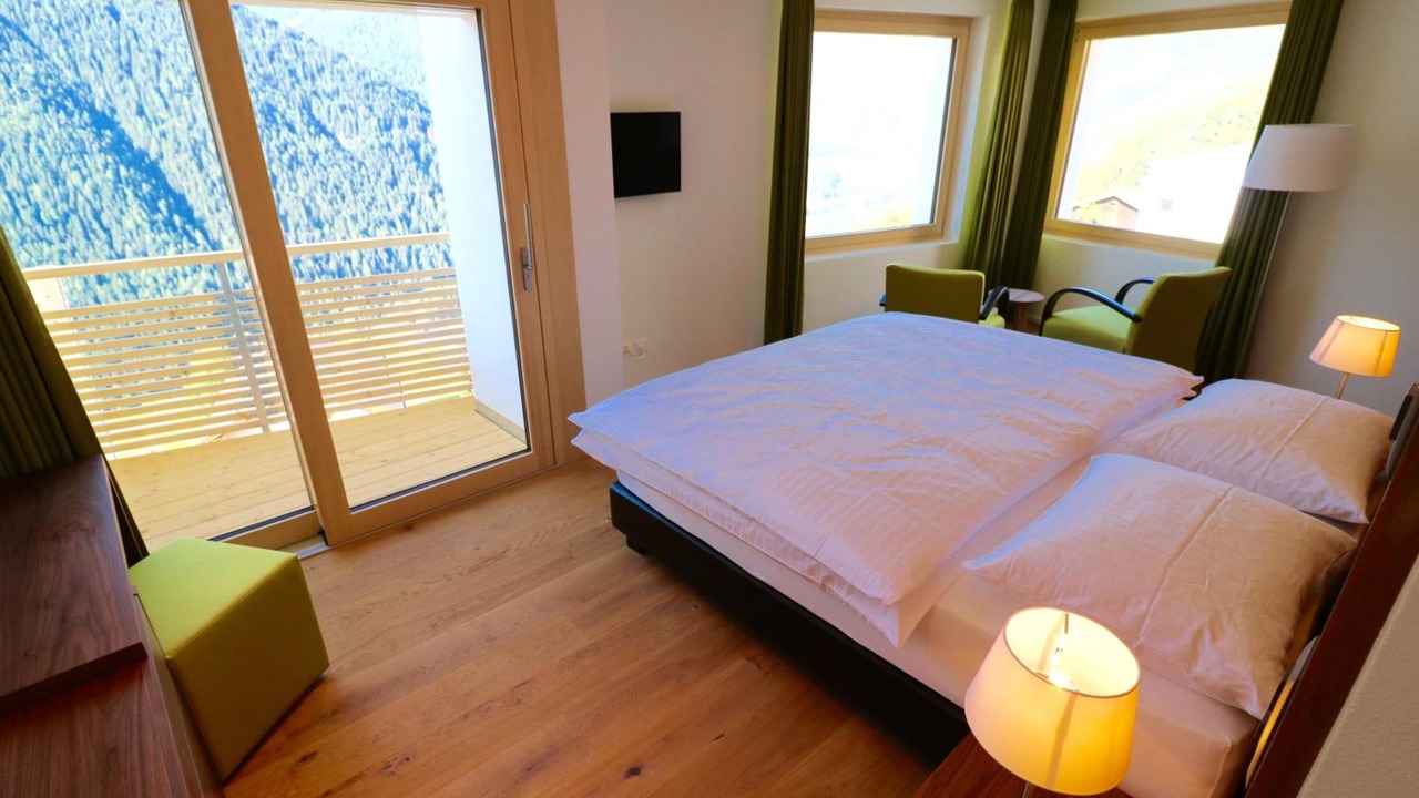 Photo of Bedroom in Guarda