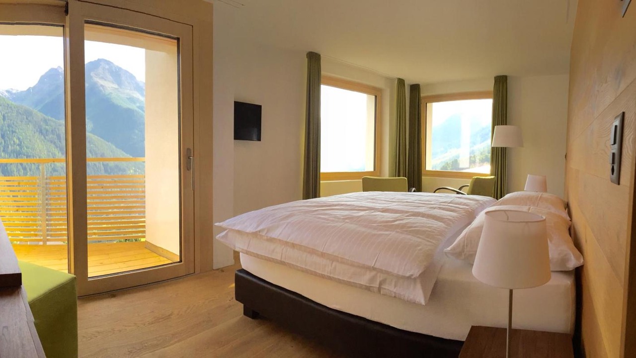 Photo of Bedroom in Guarda