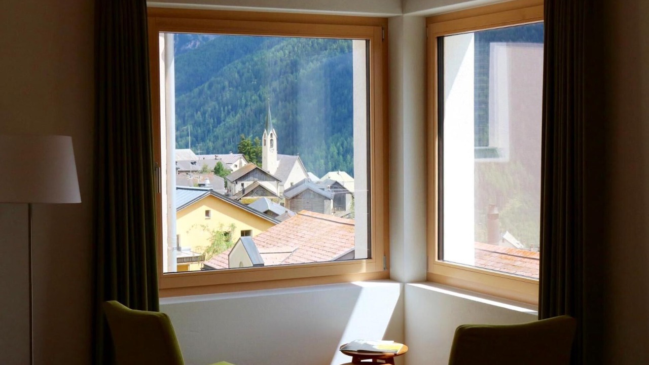 Photo of Bedroom in Guarda