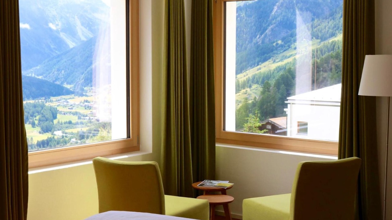 Photo of Bedroom in Guarda