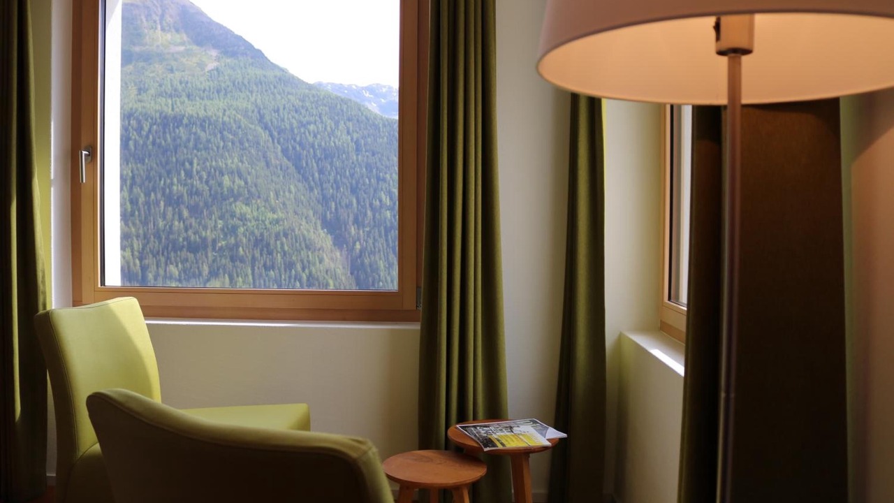 Photo of Bedroom in Guarda