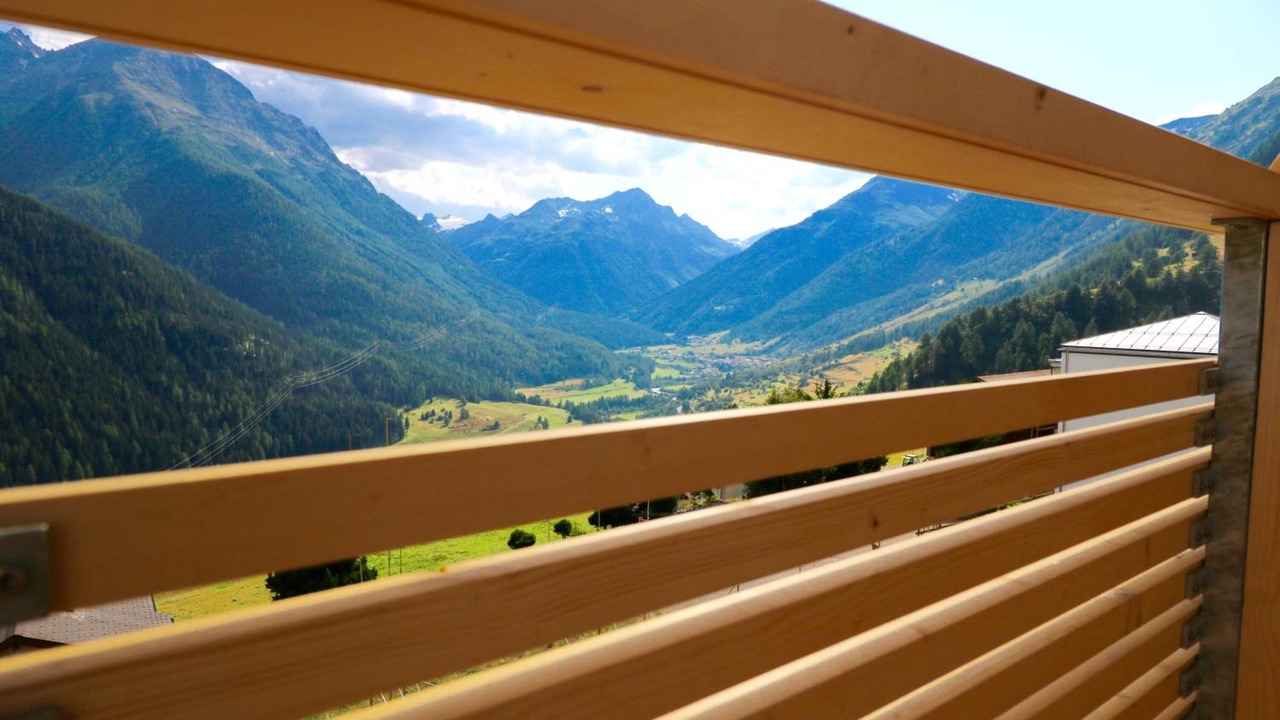 Photo of Patio Balcony in Guarda