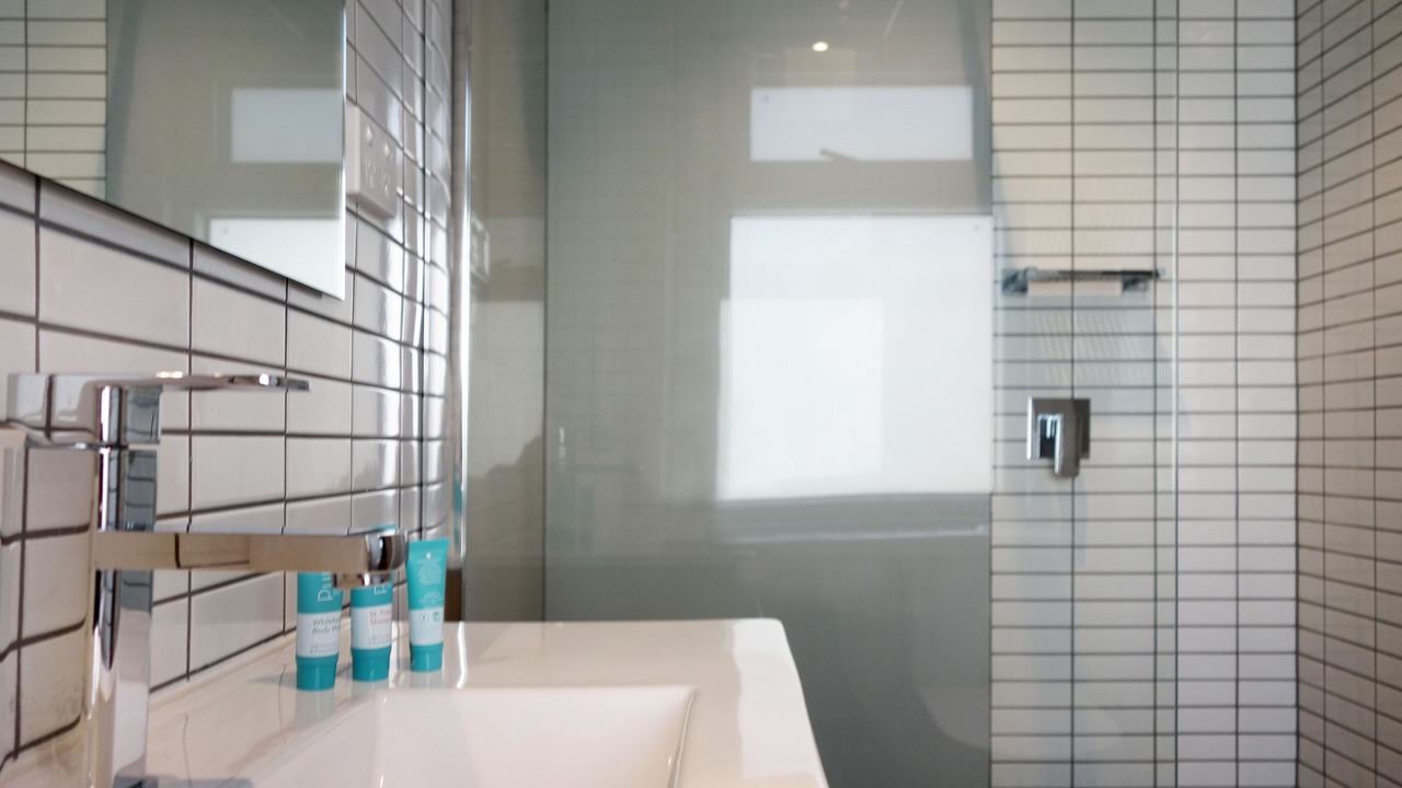 Photo of Bathroom in Semaphore