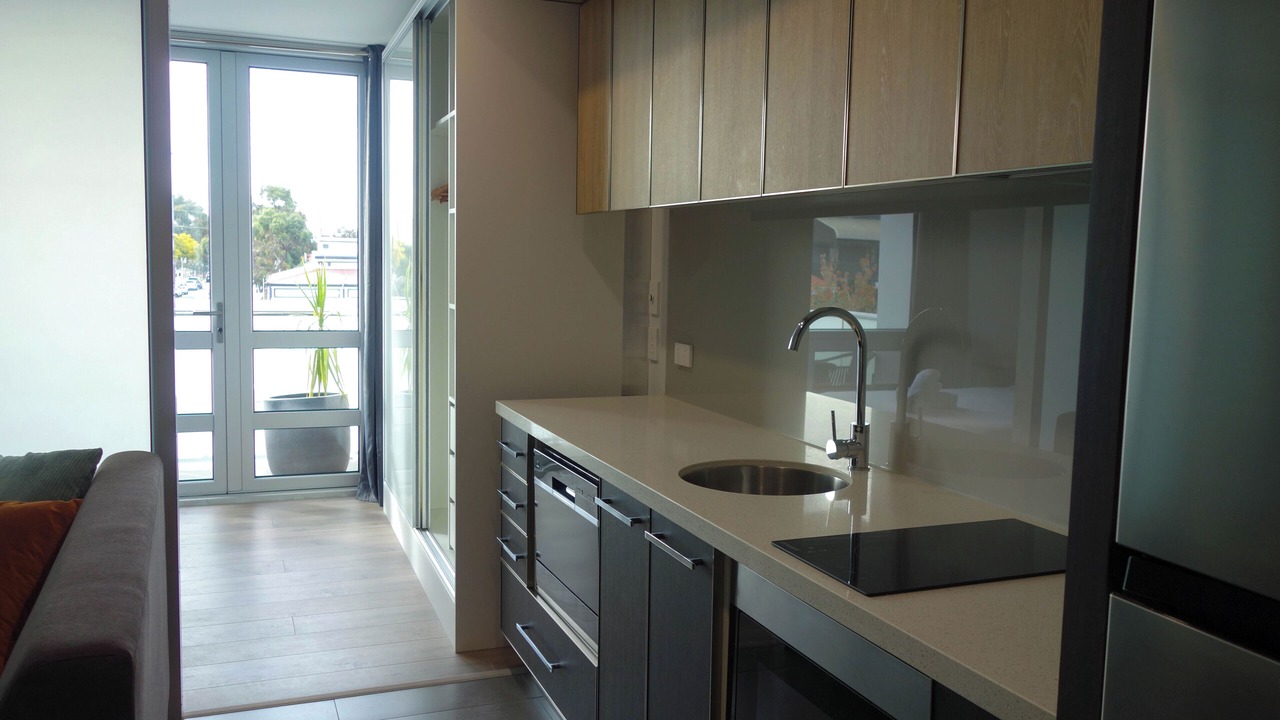 Photo of Kitchen in Semaphore