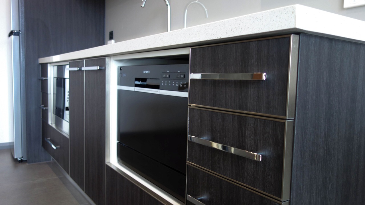 Photo of Kitchen in Semaphore