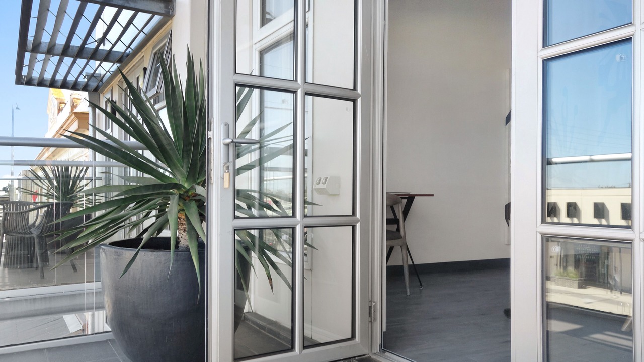 Photo of Patio Balcony in Semaphore