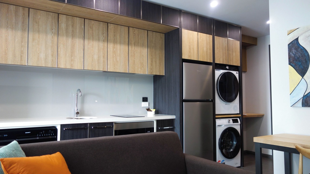 Photo of Kitchen in Semaphore