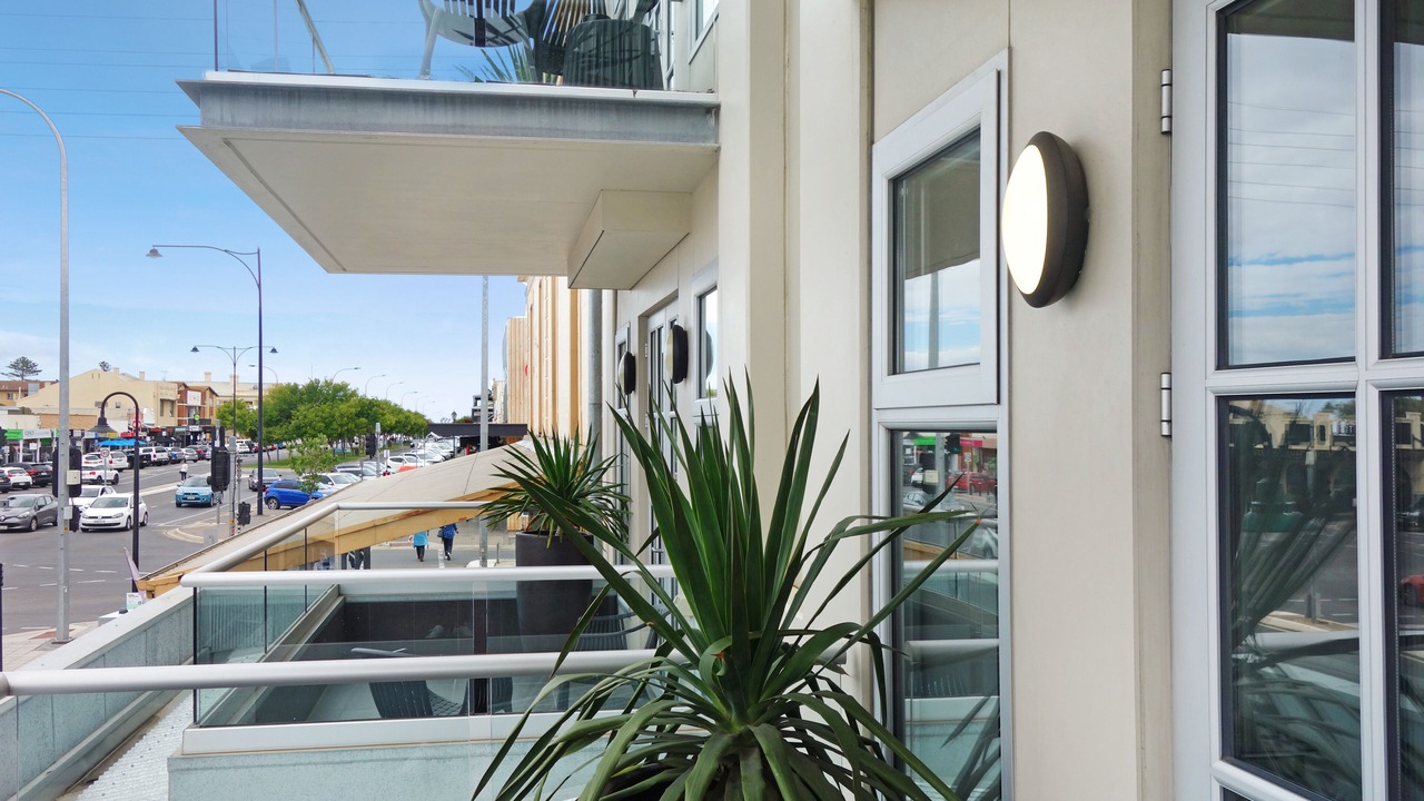 Photo of Patio Balcony in Semaphore