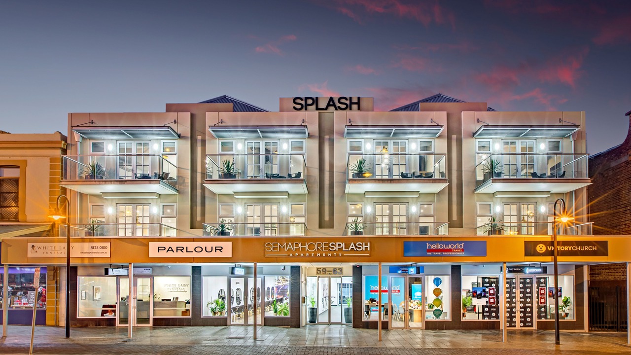 Photo of Outdoor in Semaphore