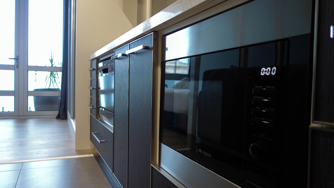 Photo of Kitchen in Semaphore