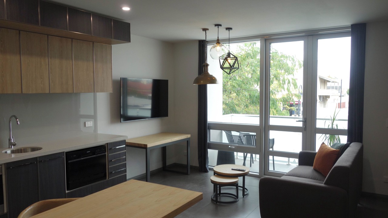 Photo of Kitchen in Semaphore